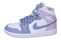 Nike Womens Air Jordan 1 Mid Trainers BQ6472 510