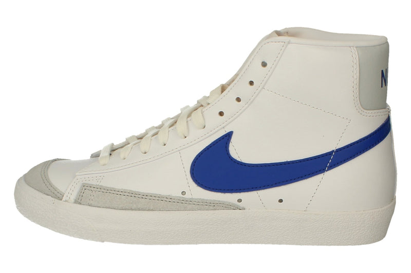 Nike Blazer Mid 77 VNTG Mens Trainers BQ6806 124