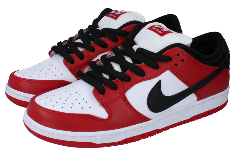 Nike Sb Dunk Low Pro Mens Trainers BQ6817 600