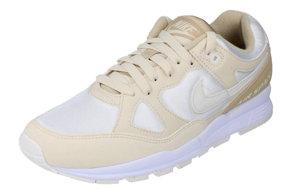 Nike Air Span II SE Su19 Mens Trainers Bq8164  200 - Desert Ore Sail Light Cream 200 - Photo 0
