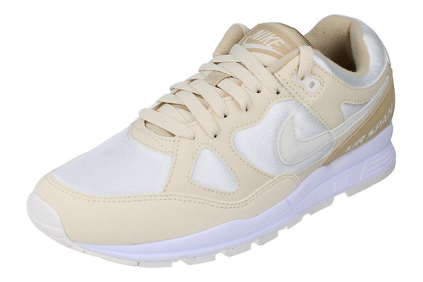 Nike Air Span II SE Su19 Mens Trainers Bq8164  200 - Desert Ore Sail Light Cream 200 - Photo 0