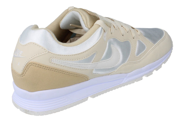 Nike Air Span II SE Su19 Mens Trainers Bq8164  200 - Desert Ore Sail Light Cream 200 - Photo 0
