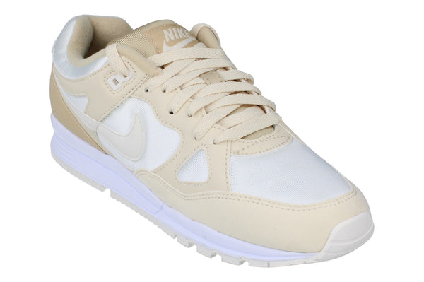Nike Air Span II SE Su19 Mens Trainers Bq8164  200 - Desert Ore Sail Light Cream 200 - Photo 0