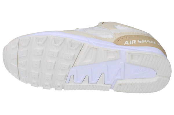 Nike Air Span II SE Su19 Mens Trainers Bq8164  200 - Desert Ore Sail Light Cream 200 - Photo 0