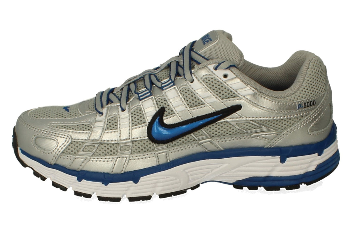 Nike Womens P-6000 Bv1021 001