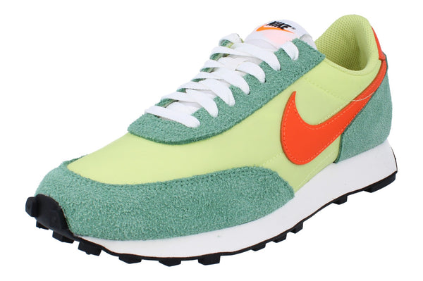 Nike Dbreak Sp Mens Trainers Bv7725 Shoes  300 - Limelight Electro Orange 300 - Photo 0