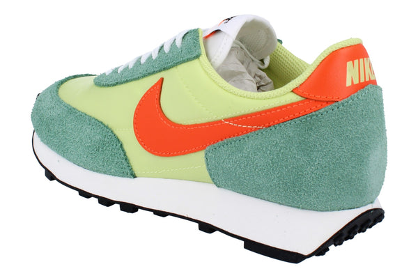 Nike Dbreak Sp Mens Trainers Bv7725 Shoes  300 - Limelight Electro Orange 300 - Photo 0