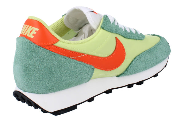 Nike Dbreak Sp Mens Trainers Bv7725 Shoes  300 - Limelight Electro Orange 300 - Photo 0