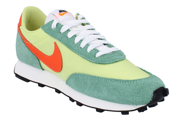 Nike Dbreak Sp Mens Trainers Bv7725 Shoes  300 - Limelight Electro Orange 300 - Photo 0