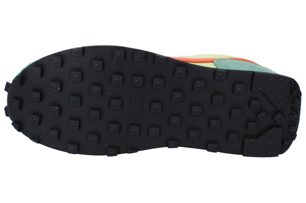 Nike Dbreak Sp Mens Trainers Bv7725 Shoes  300 - Limelight Electro Orange 300 - Photo 0