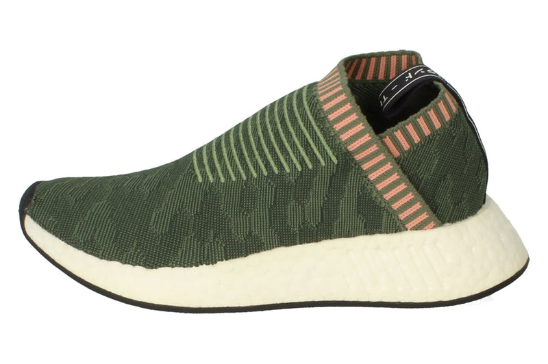 Adidas Originals Nmd_Cs2 Pk Womens Sneakers BY8781