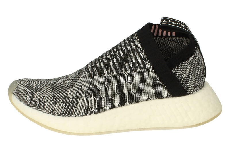 Adidas Originals Nmd_Cs2 Pk Womens Sneakers BY9312