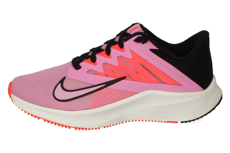 Nike Womens Quest 3 Cd0232 600