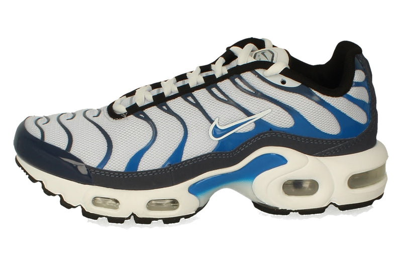 Nike Air Max Plus GS Cd0609 409