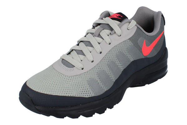 Nike Air Max Invigor Mens Cd1515 002 - Black Solar Red Anthracite 002 - Photo 0