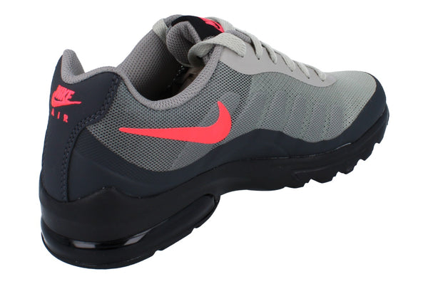Nike Air Max Invigor Mens Cd1515 002 - Black Solar Red Anthracite 002 - Photo 0