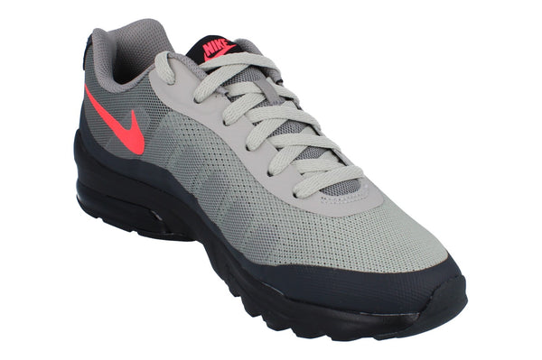 Nike Air Max Invigor Mens Cd1515 002 - Black Solar Red Anthracite 002 - Photo 0
