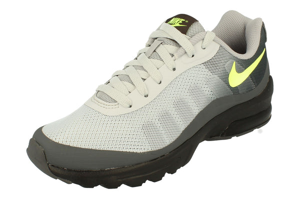 Nike Air Max Invigor Mens Cd1515 004 - Black Volt Dark Grey 004 - Photo 0