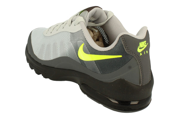 Nike Air Max Invigor Mens Cd1515 004 - Black Volt Dark Grey 004 - Photo 0