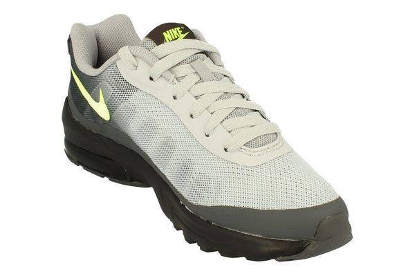Nike Air Max Invigor Mens Cd1515 004 - Black Volt Dark Grey 004 - Photo 0