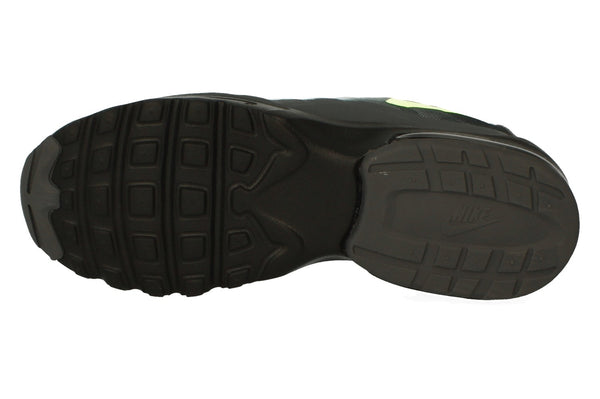 Nike Air Max Invigor Mens Cd1515 004 - Black Volt Dark Grey 004 - Photo 0