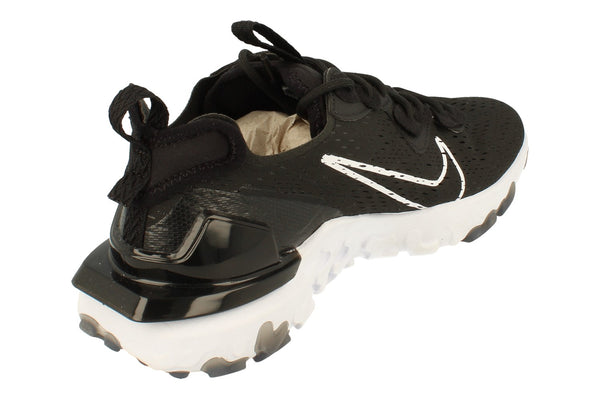 Nike React Vision Mens Running Trainers CD4373 006