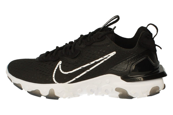 Nike React Vision Mens Running Trainers CD4373 006