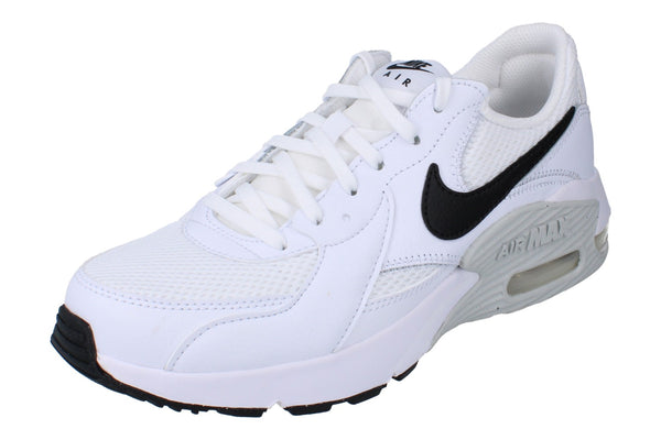 Nike Womens Air Max Excee Cd5432 101 - White Black Pure Platinum 101 - Photo 0