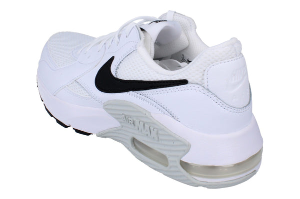 Nike Womens Air Max Excee Cd5432 101 - White Black Pure Platinum 101 - Photo 0