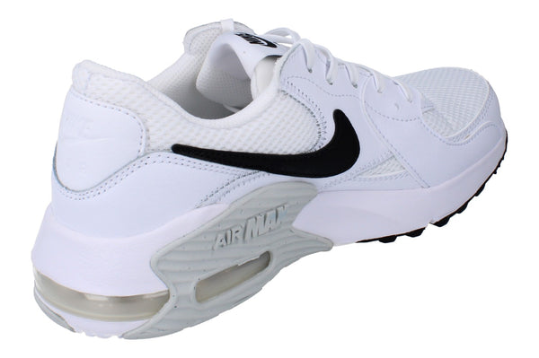 Nike Womens Air Max Excee Cd5432 101 - White Black Pure Platinum 101 - Photo 0