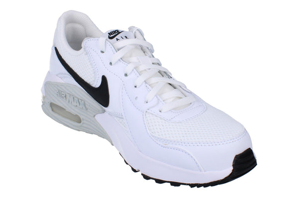 Nike Womens Air Max Excee Cd5432 101 - White Black Pure Platinum 101 - Photo 0