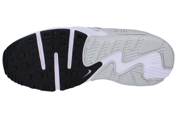 Nike Womens Air Max Excee Cd5432 101 - White Black Pure Platinum 101 - Photo 0