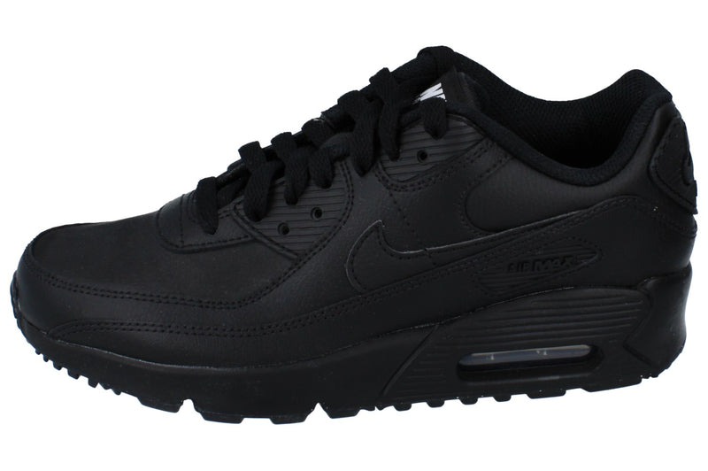 Nike Air Max 90 LTR GS Trainers Cd6864 001