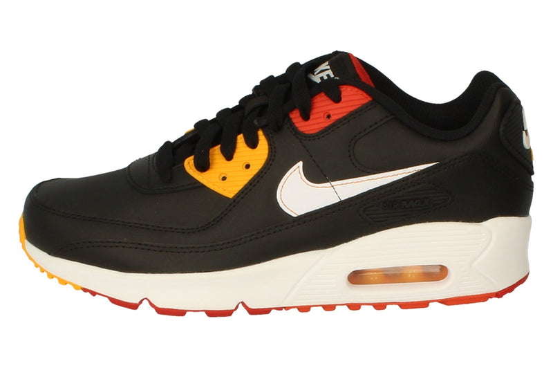 Nike Air Max 90 LTR GS Trainers CD6864 017
