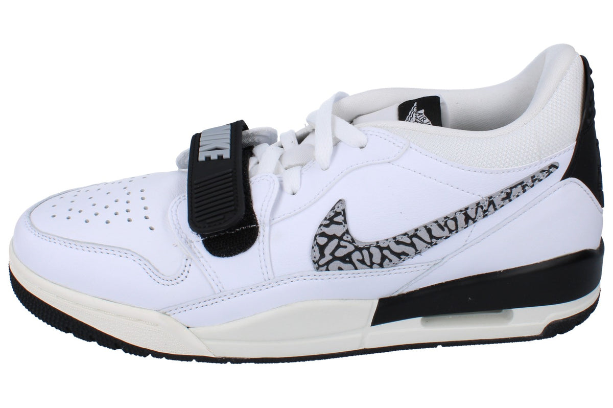 Nike Air Jordan Legacy 312 Low Mens Basketball Trainers CD7069 110