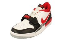 Nike Air Jordan Legacy 312 Low Mens Basketball Trainers CD7069 160