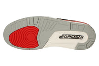 Nike Air Jordan Legacy 312 Low Mens Basketball Trainers CD7069 160