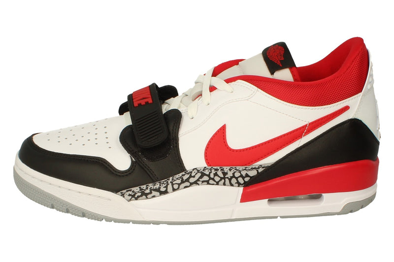 Nike Air Jordan Legacy 312 Low Mens Basketball Trainers CD7069 160