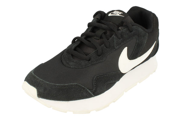Nike Delfine Mens Trainers Cd7090 001 - Black White 001 - Photo 0