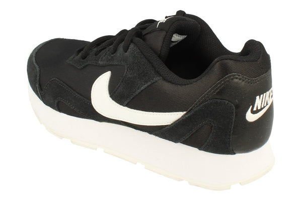 Nike Delfine Mens Trainers Cd7090 001 - Black White 001 - Photo 0