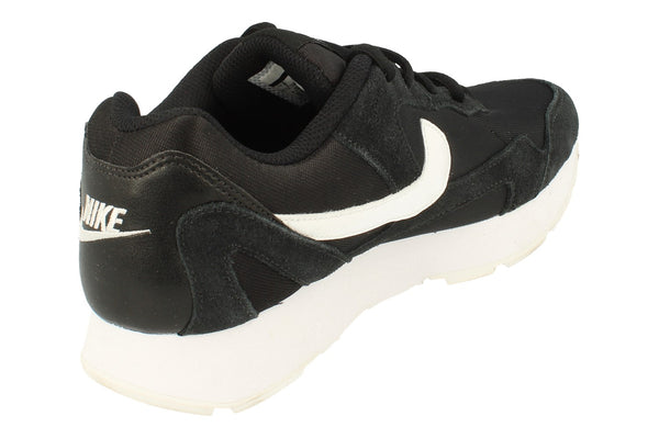 Nike Delfine Mens Trainers Cd7090 001 - Black White 001 - Photo 0