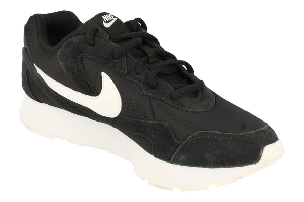 Nike Delfine Mens Trainers Cd7090 001 - Black White 001 - Photo 0