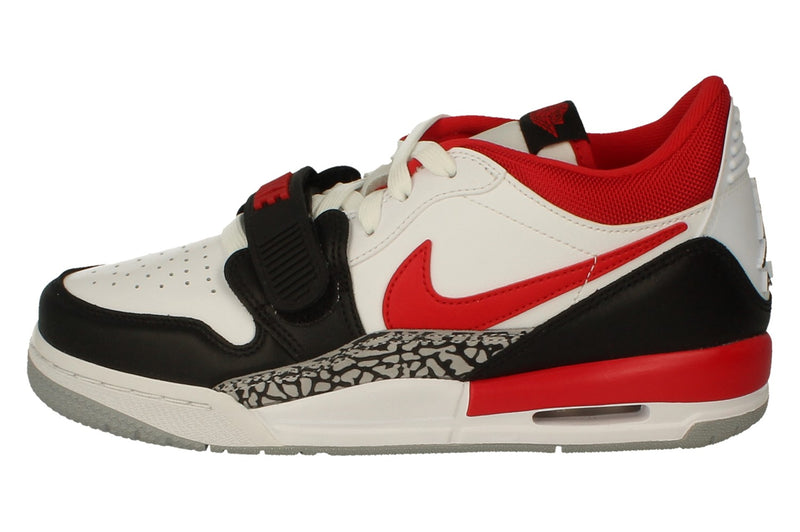 Nike Air Jordan Legacy 312 Low GS Trainers Cd9054 160