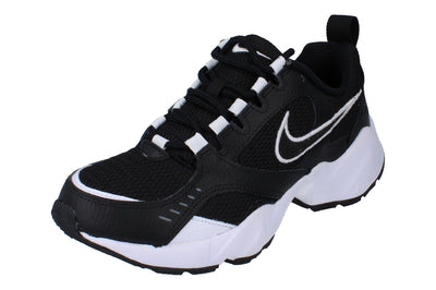 Nike Womens Air Heights Trainers Ci0603  001 - Black Black 001 - Photo 0