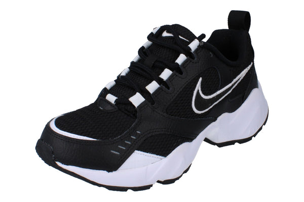 Nike Womens Air Heights Trainers Ci0603  001 - Black Black 001 - Photo 0