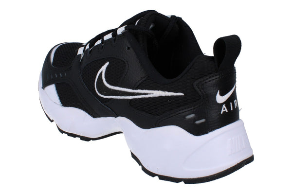 Nike Womens Air Heights Trainers Ci0603  001 - Black Black 001 - Photo 0
