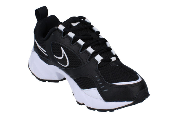 Nike Womens Air Heights Trainers Ci0603  001 - Black Black 001 - Photo 0