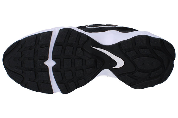 Nike Womens Air Heights Trainers Ci0603  001 - Black Black 001 - Photo 0