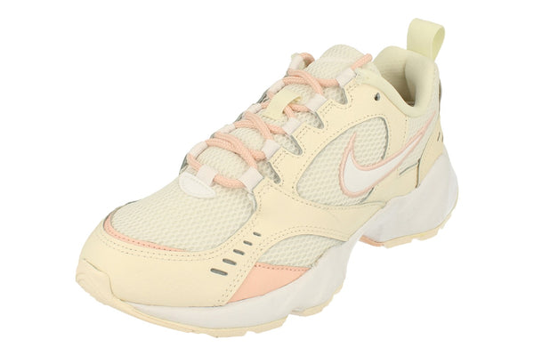 Nike Womens Air Heights Trainers Ci0603  107 - Pale Ivory White Washed Coral 107 - Photo 0