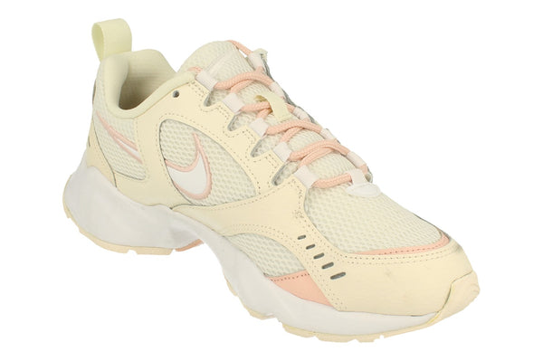 Nike Womens Air Heights Trainers Ci0603  107 - Pale Ivory White Washed Coral 107 - Photo 0